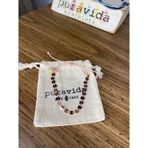 Pura Vida Bracelet